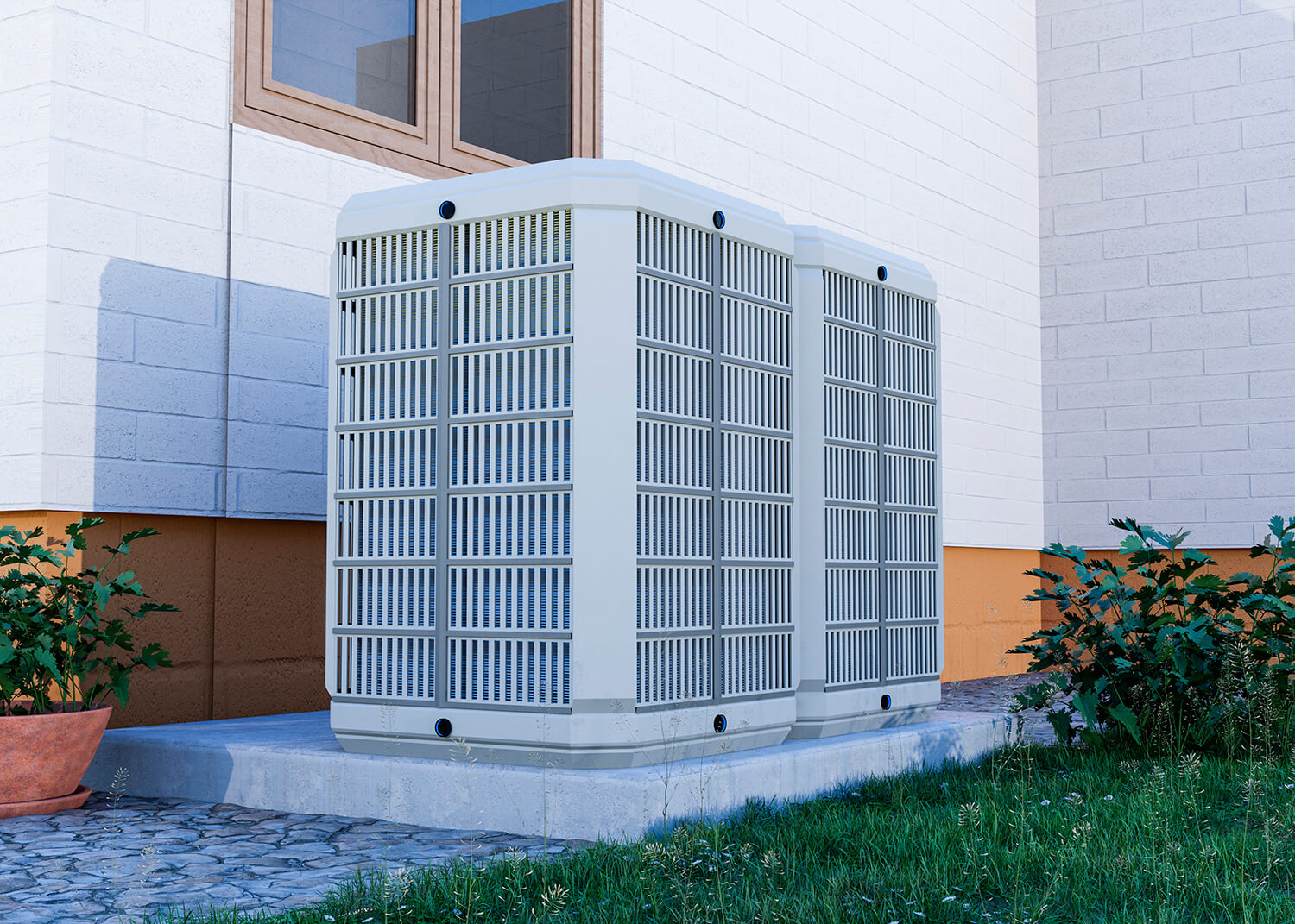 It is not regularly cheap to get the best Heating, Ventilation, plus A/C unit