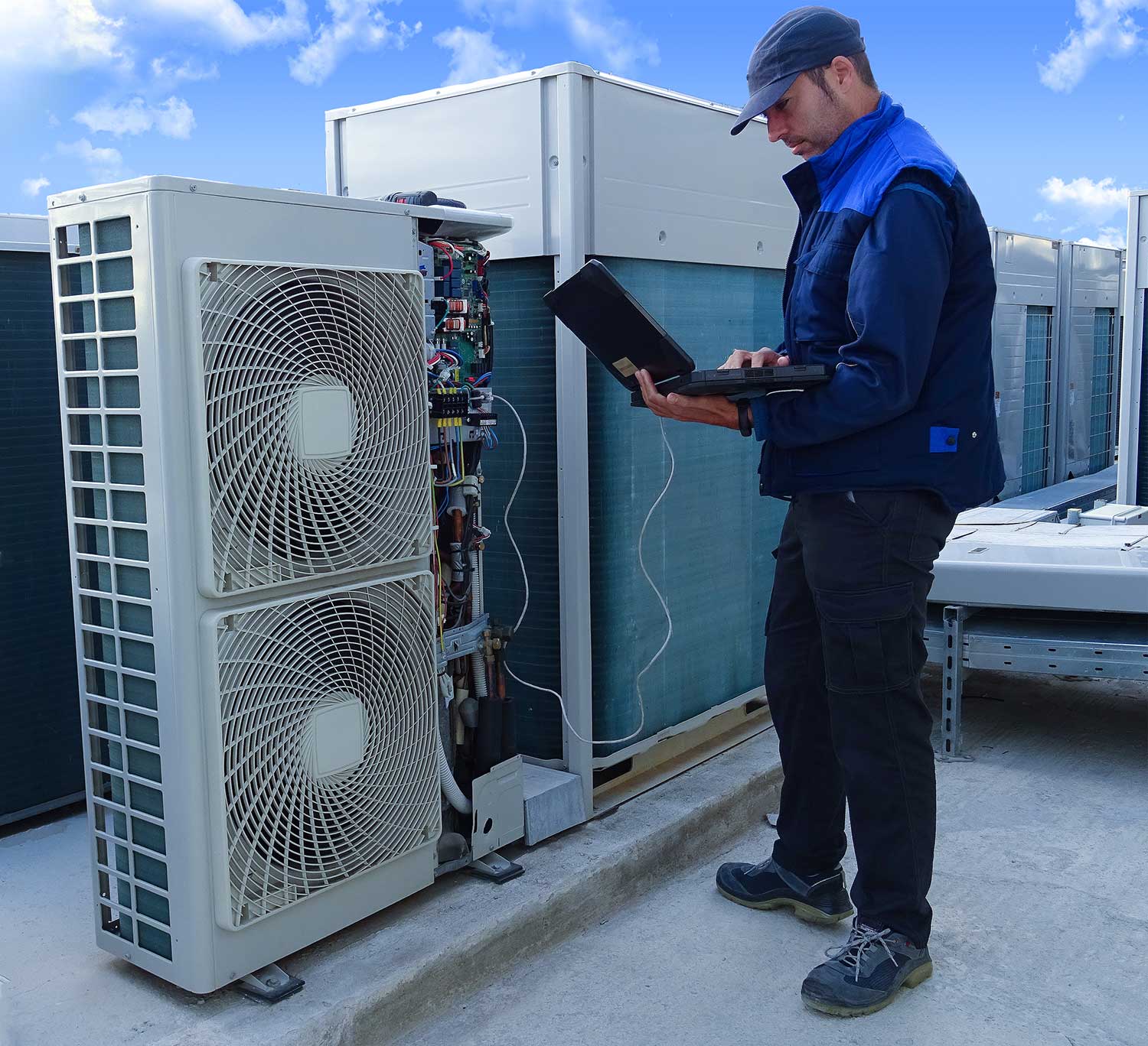 It is not regularly cheap to get the best HVAC unit
